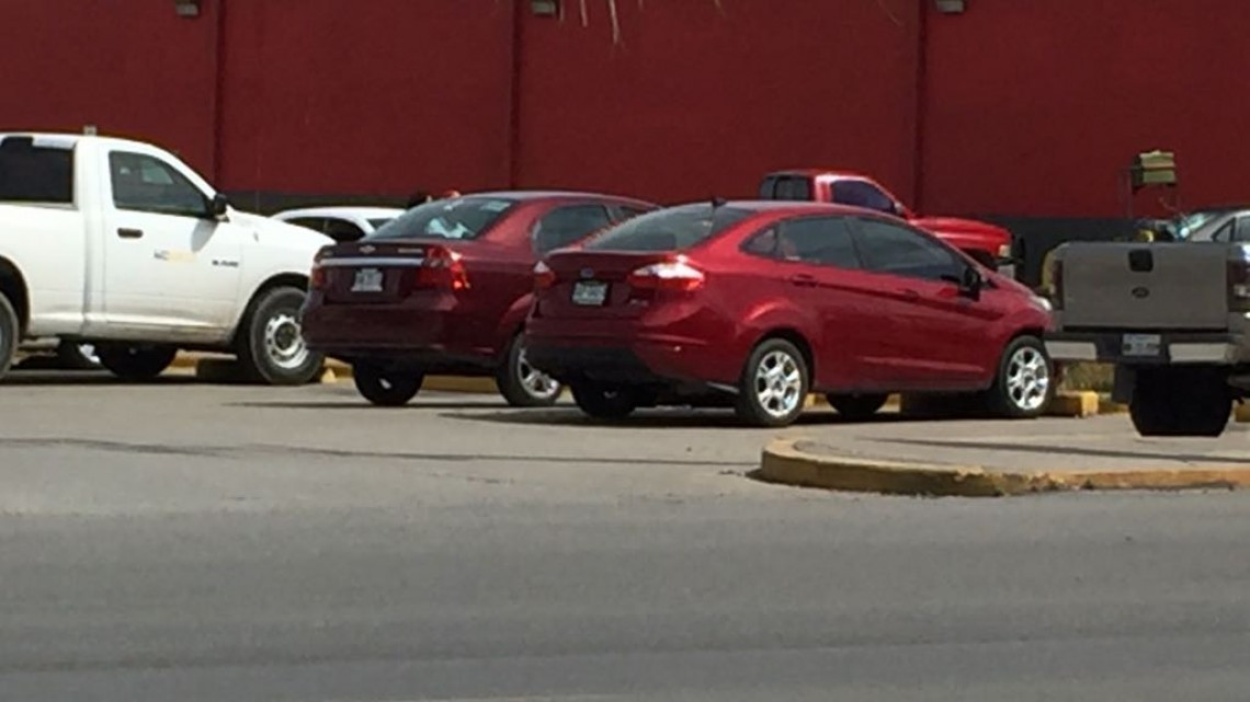 La baja cultura de contar con seguro vehícular pone en riesgo el patrimonio de miles de automovilistas.