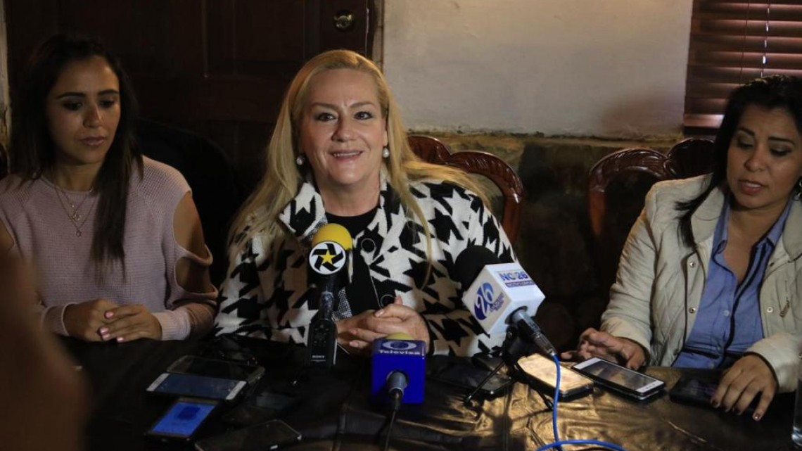 Dan a conocer proyectos de inversión que se efectuarán durante el 2019