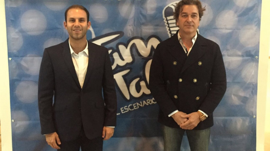 Mañana gran final de Tan Talent, del escenario a las estrellas