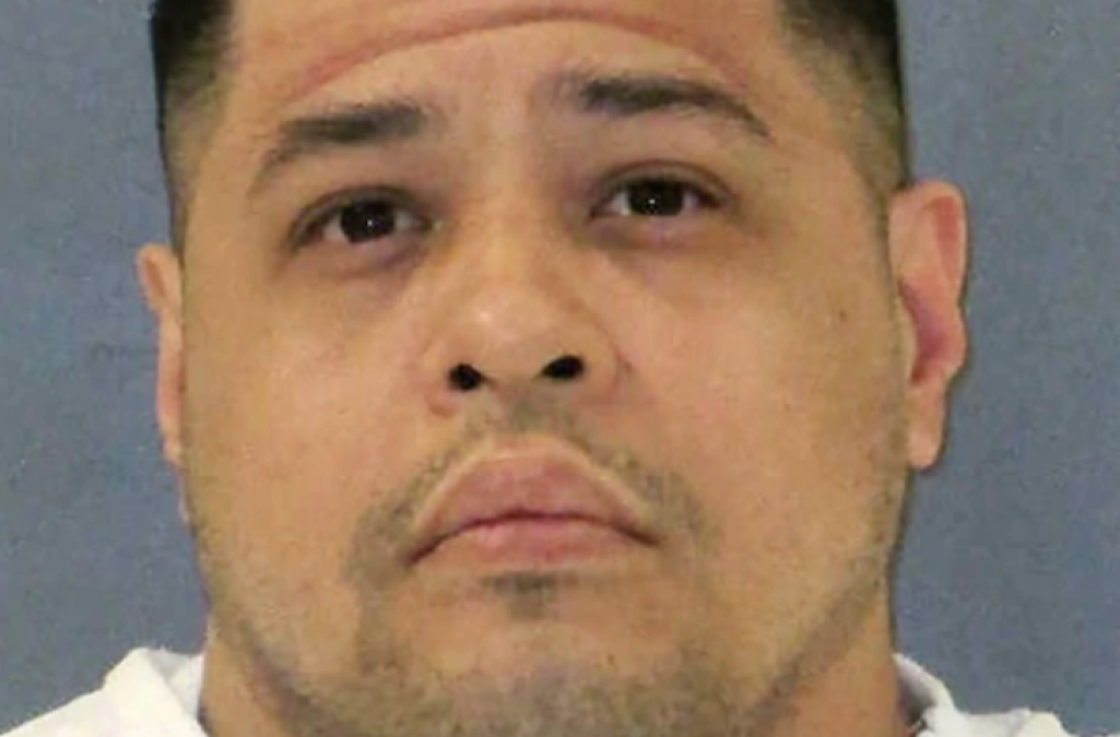Las ultimas palabras del hispano que fue ejecutado en Texas