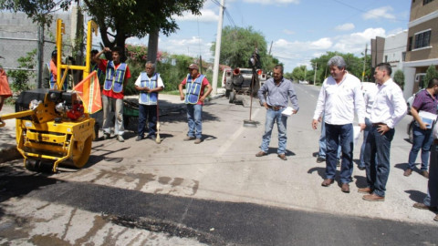 En menos de 4 días sustituyen a Director de Obras Públicas