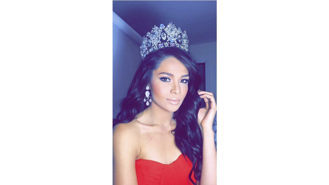 Las hermosas participantes de Miss Universo 2017 