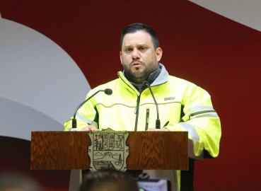 Saldo blanco por frente frío en Tamaulipas, hay 202 en albergues