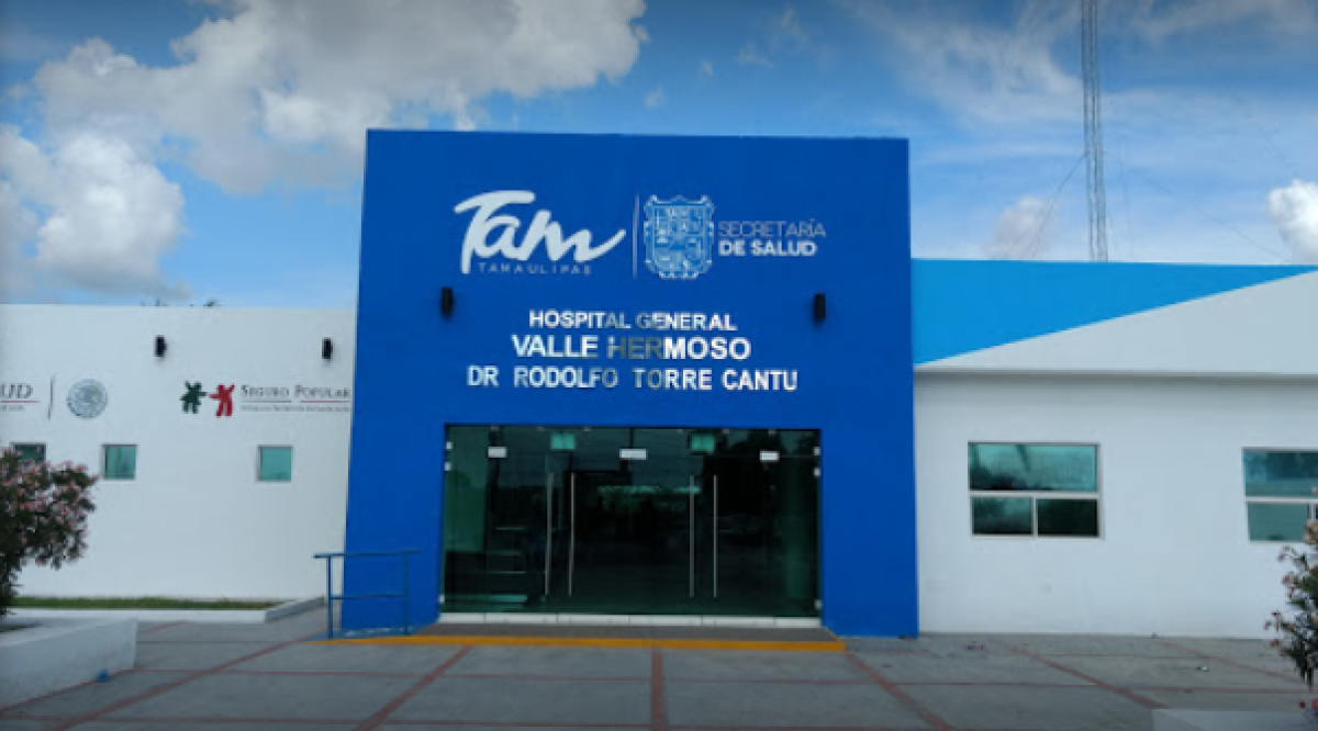 Hospital General cubre necesidades de pacientes