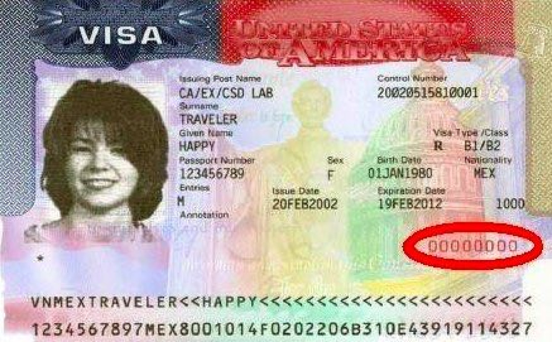 Modifica EU requisitos para renovación de visa a mexicanos