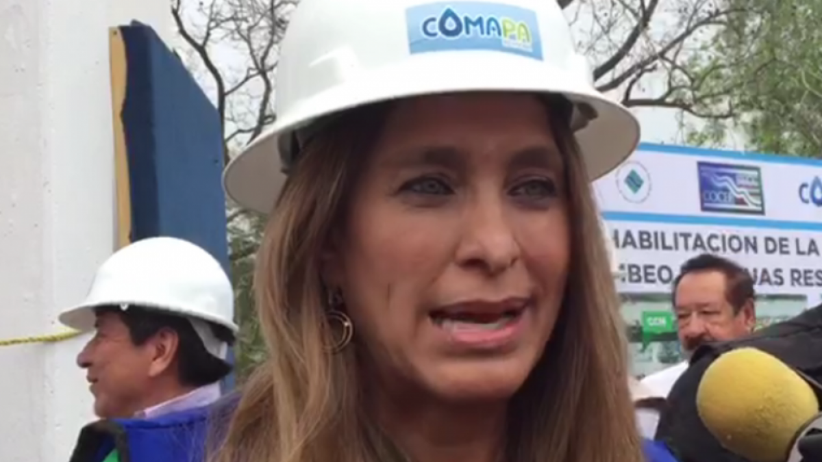 Llama Maki a hacer a un lado diferencias y trabajar a favor de Reynosa