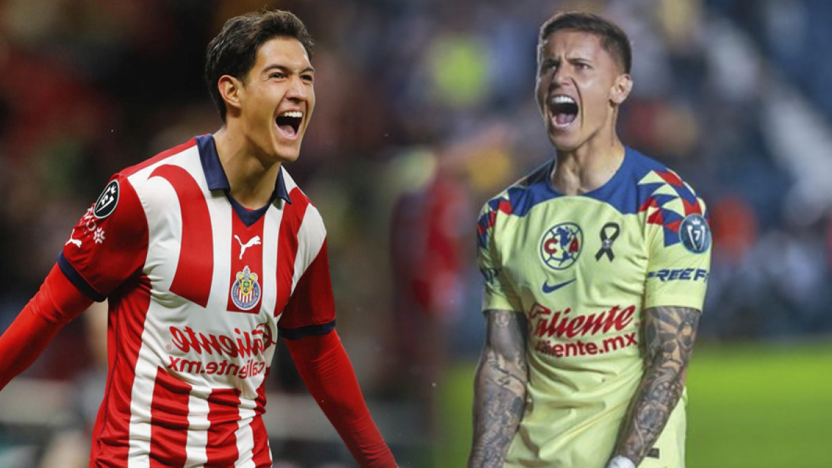 América avanza en CONCACAF y se medirá a Chivas