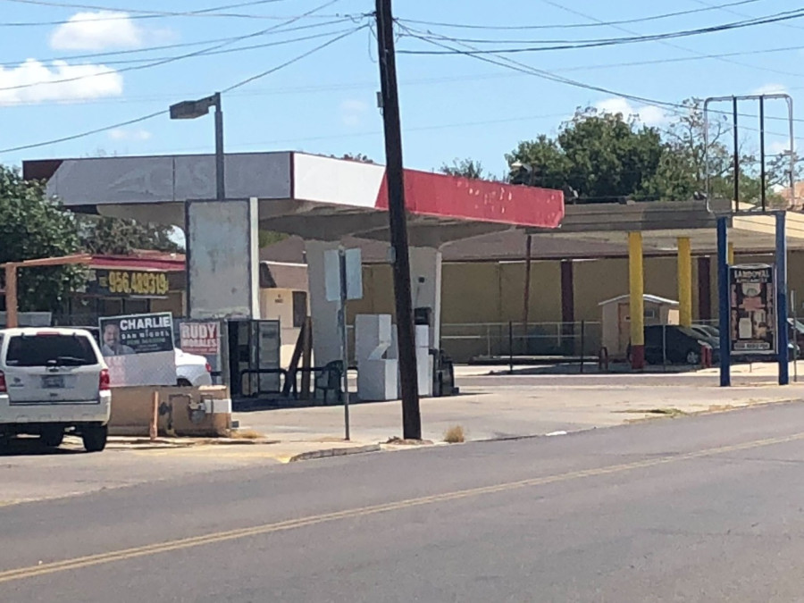 Detienen a hombre por asesinato hace 20 años en Laredo