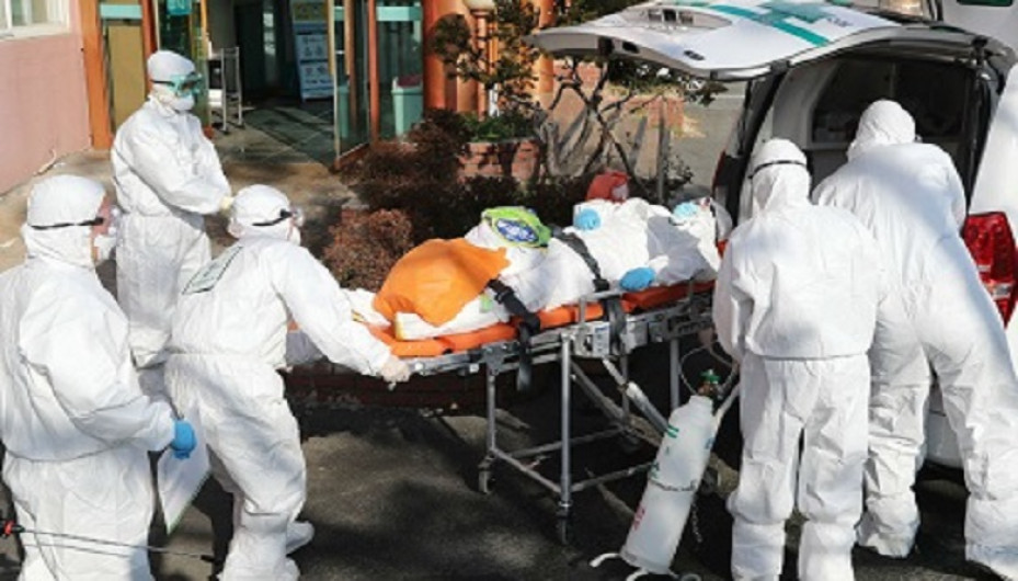 Contagios por coronavirus llegan a tres millones 193 mil 961 en el mundo 