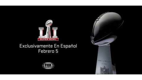 Líder de "Los Tucanes de Tijuana" llega al superbowl  LI