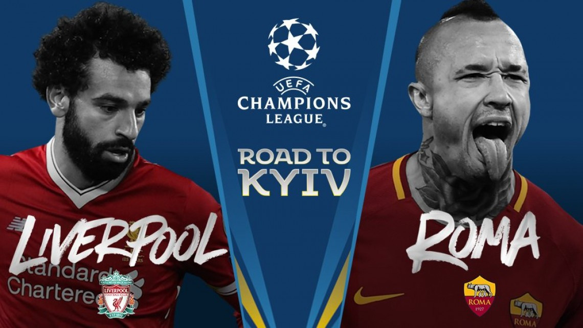 ¡Definidas las semifinales de la Champions!