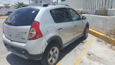 SSP arresta a sujetos durante operativo 