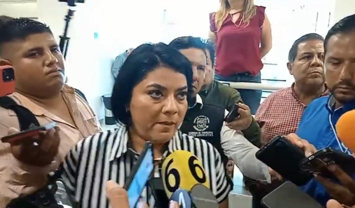 Se debe investigar todas las quejas contra jueces corruptos