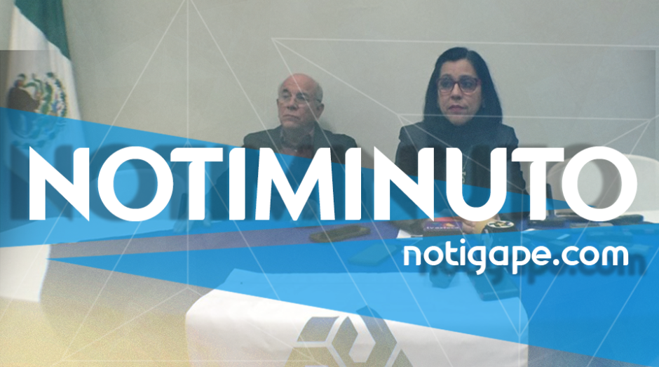 Coparmex presenta “El Acuerdo que México Necesita”, Reynosa comprará 20 camiones para basura: Notiminuto