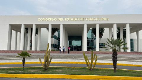 Se concretan cambios en la ley Orgánica del estado y creación de nuevas Secretarías 