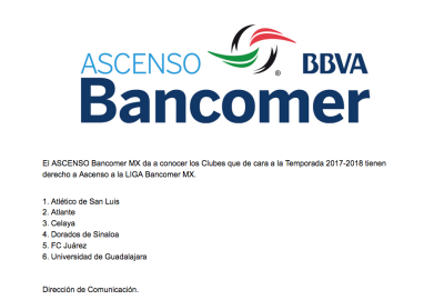 Tampico y Correcaminos sin derecho a llegar a primera