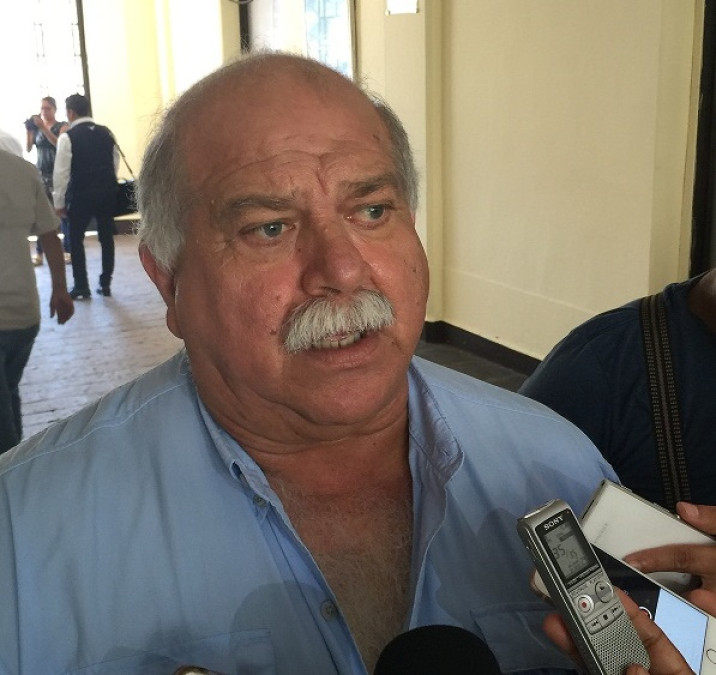 Implementarán Policía Rural para mayor seguridad en el sector