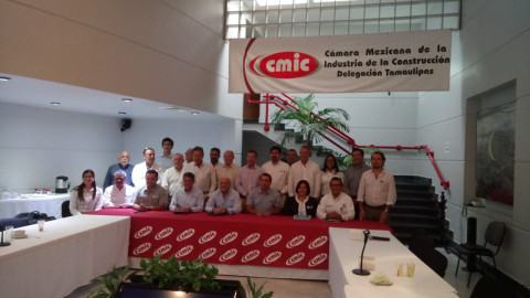 Activan plan para dar solución a conflictos viales en Tampico