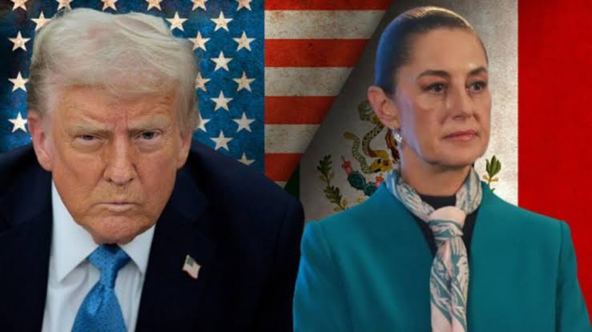 México y EU extienden acuerdo arancelario por 90 días 