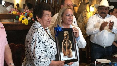 Inician preparativos para festejos de repoblación de Tampico