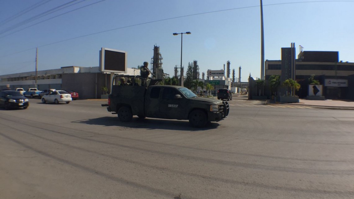 Alberto Araujo Pineda trabajador de Pemex falleció en fuga de ácido