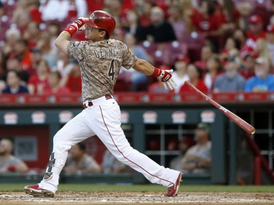 Scooter logra salir de su mala racha