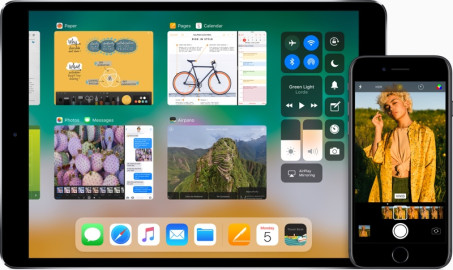 Lo que pasará si no cuentas con iOS 11