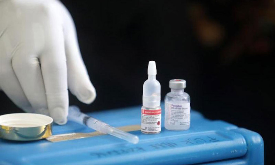 Inicia primer ensayo clínico de vacuna contra COVID-19: OMS