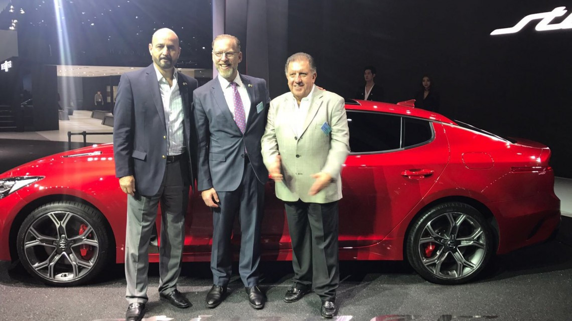 Se presenta Tamaulipas atractivo ante inversionistas asiáticos 