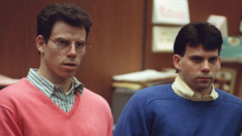 Fiscalía de los Ángeles pide reabrir el caso de los hermanos Menéndez: solicitarán una nueva condena