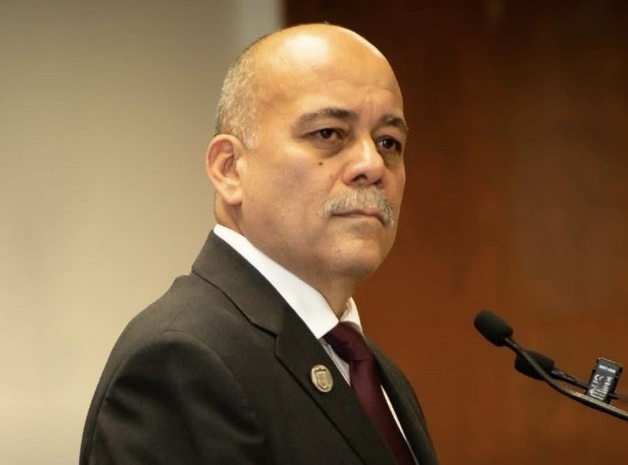 Fiscal Govea Orozco responde a versiones “falsas y tendenciosas” difundidas en su contra