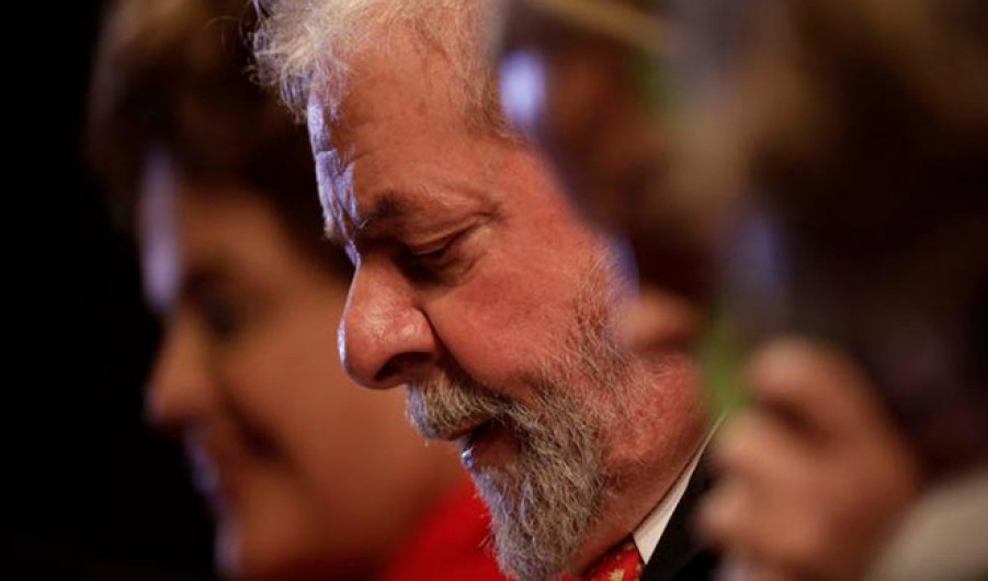 No cambio mi dignidad por mi libertad: Lula da Silva