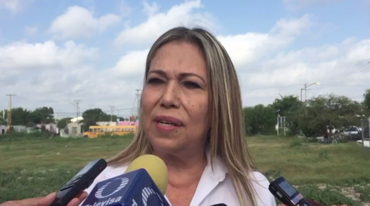 Se mantiene déficit de maestros en Reynosa