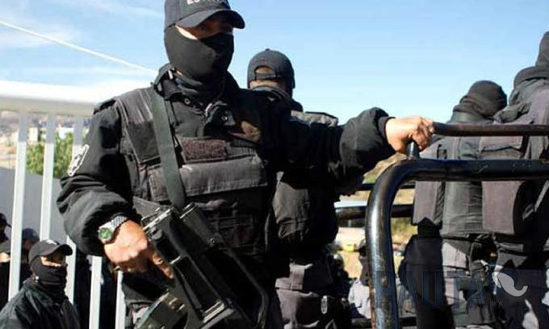 Vincula PGJT a Josué Felipe “N” por Atentados a la Seguridad