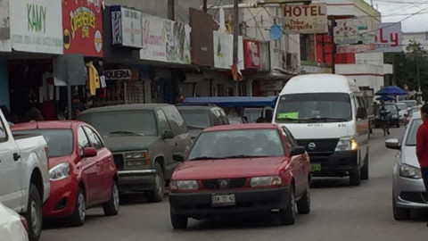 Necesario incrementar vigilancia, roban oficinas del IETAM