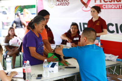 Presidencia Cerquita de Ti llegará  a la concordia con todos los servicios del Gobierno Municipal