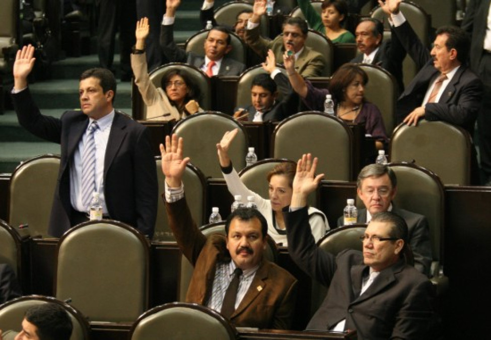 Pide Alcaldesa establecer perfil mínimo para diputados
