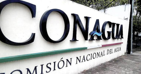 Ni político o ex funcionarios roban agua en el sur: Conagua