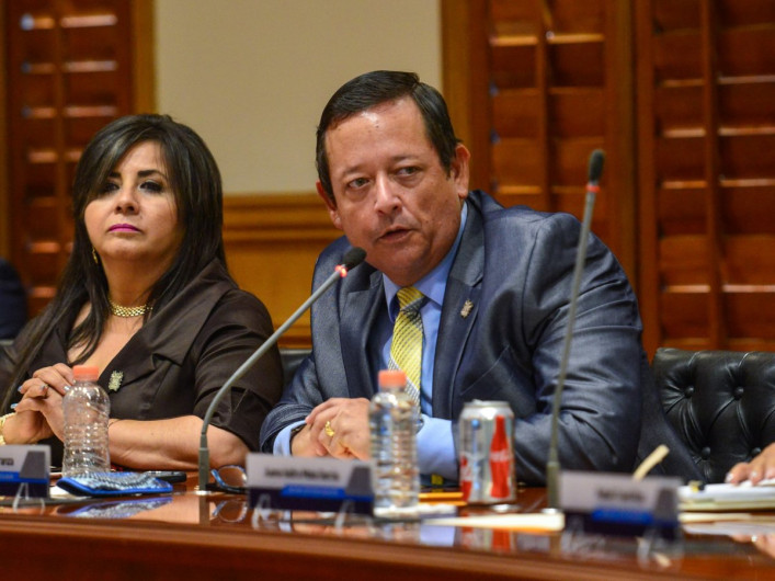 Aprueban la integración del comité municipal de Salud