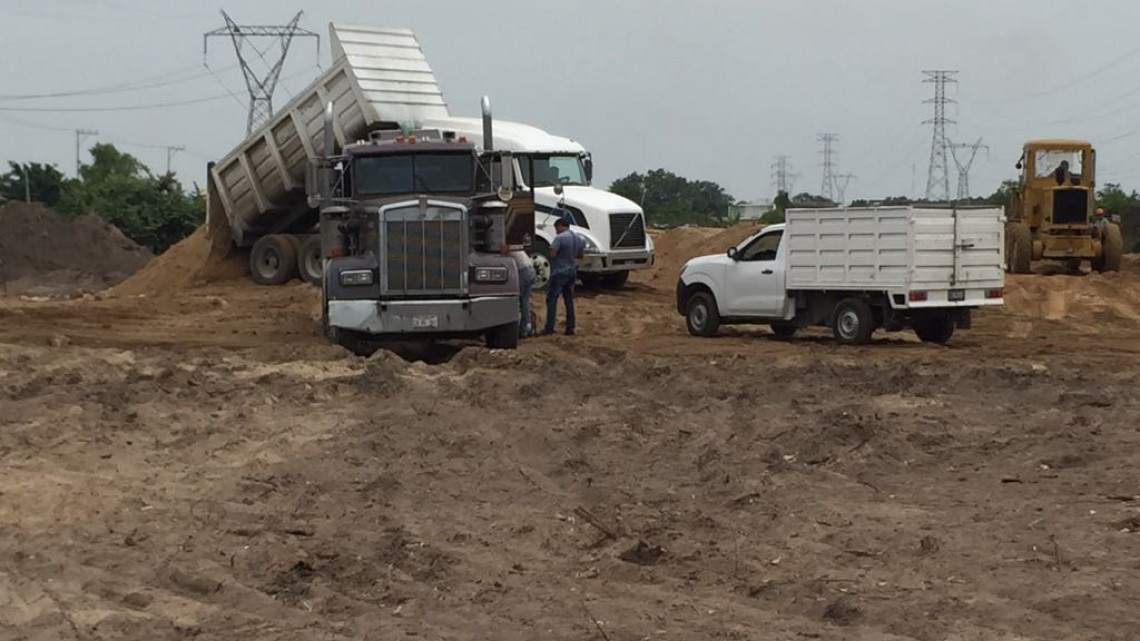 Tamaulipas proyecta buen año para inversión privada