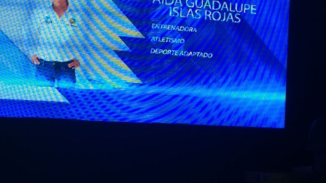 Entregan premios al deporte en Reynosa 2017