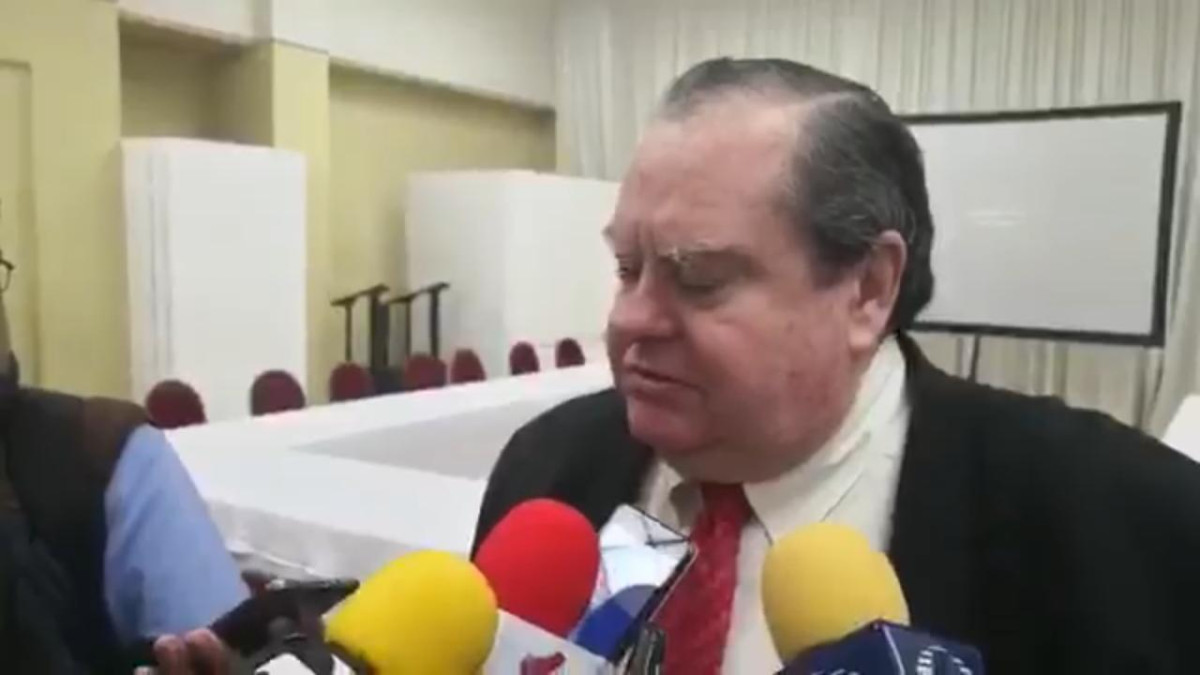 Preocupa el tema de la amnistía a integrantes de la mesa de seguridad