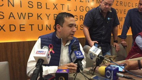 Seguimos sirviendo a los ciudadanos desde el congreso del Estado, destaca Ciro Hernández