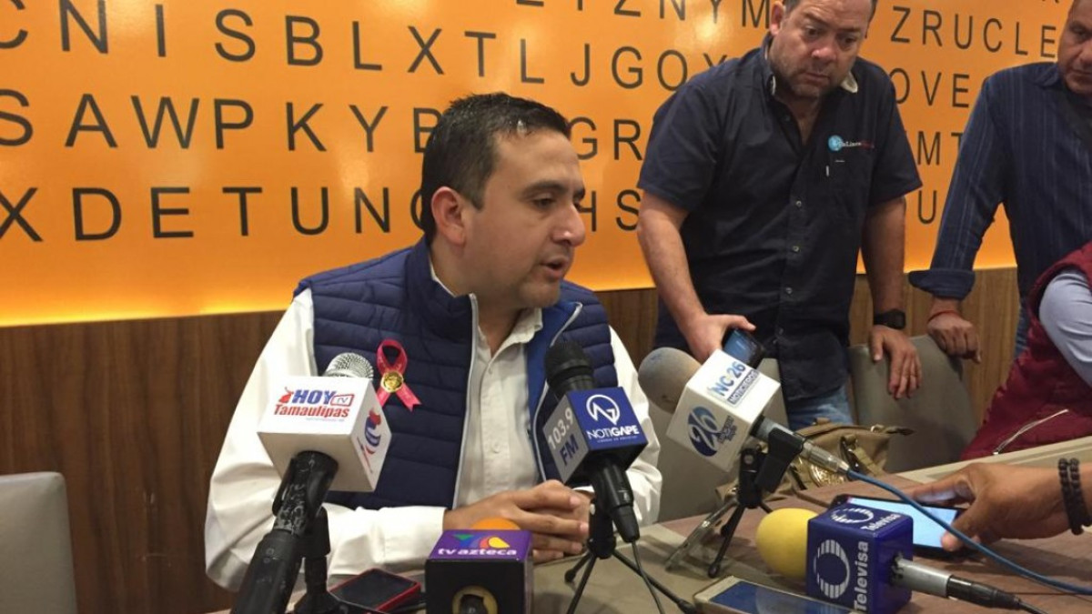 Seguimos sirviendo a los ciudadanos desde el congreso del Estado, destaca Ciro Hernández