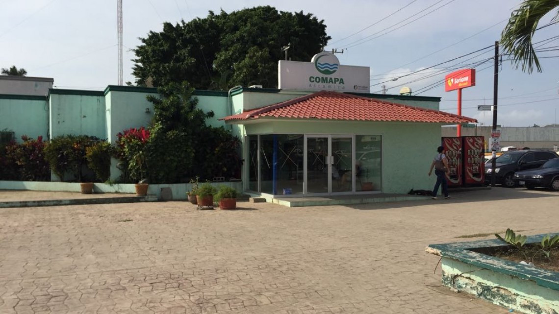 Realizan cambios en diversas direcciones del municipio