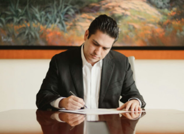 Rigo va por Morena en Reynosa