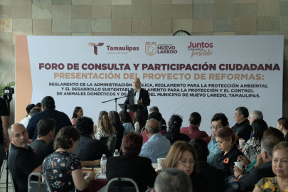 Destacan propuestas clave en foro de Bienestar Animal