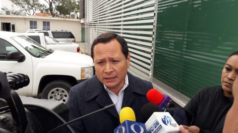 Cumple tesorería de Madero con la entrega de cuenta pública