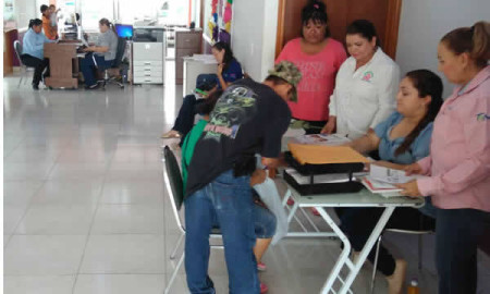 Invitan aprovechar la campaña de matrimonios colectivos 