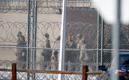 Fallece el primer preso en NY por covid-19